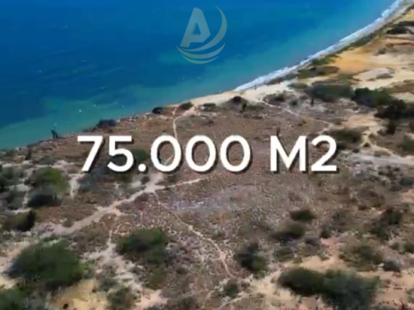 Terreno en Venta en Margarita