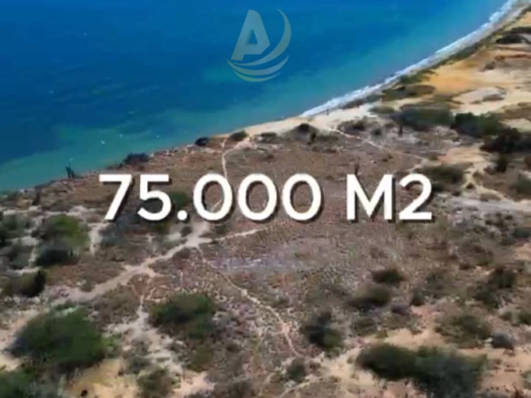 Terreno en Venta en Margarita