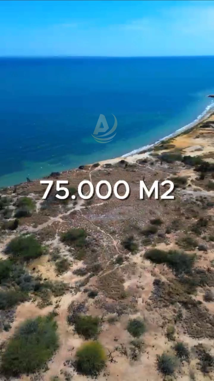 1 Terreno en Venta en Margarita Terreno en Venta en Margarita