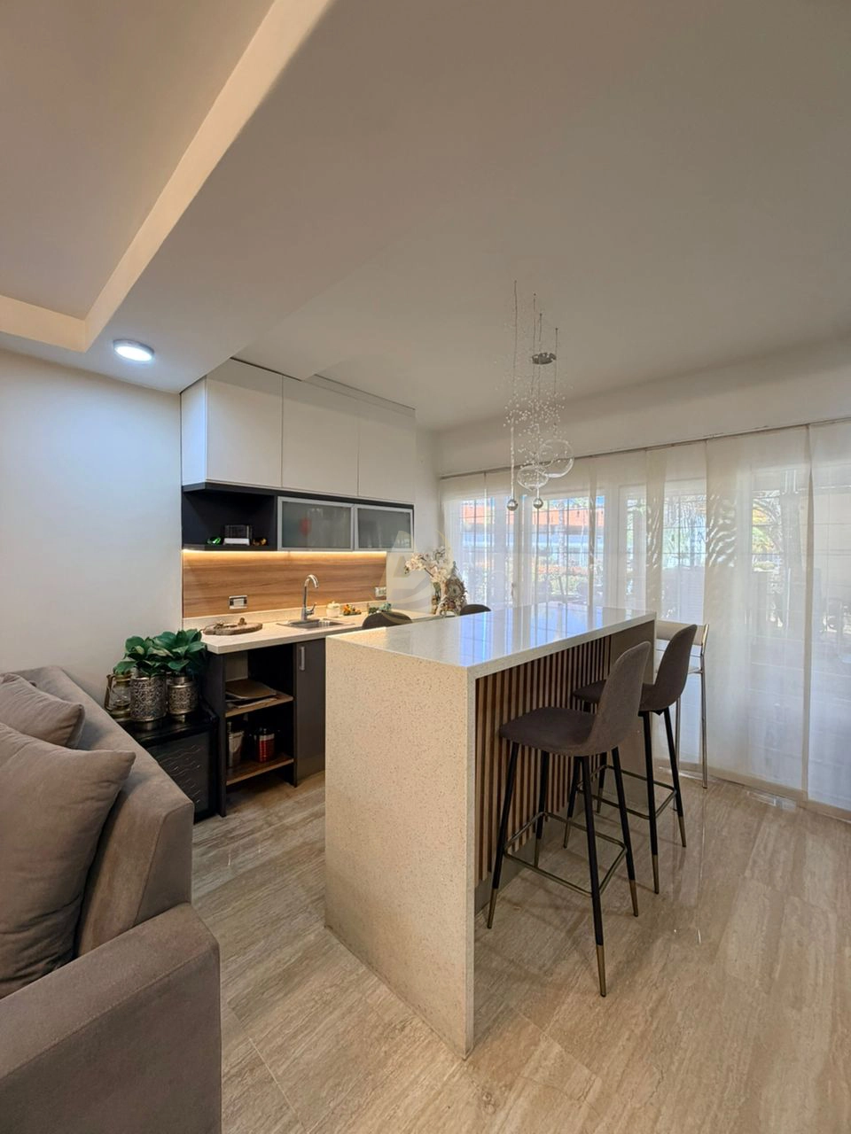 Townhouse en Venta en Margarita de Lujo