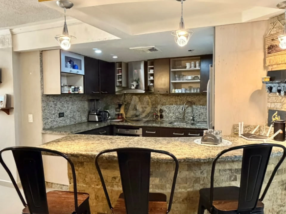 Apartamentos en Venta en Margarita con excelente ubicación