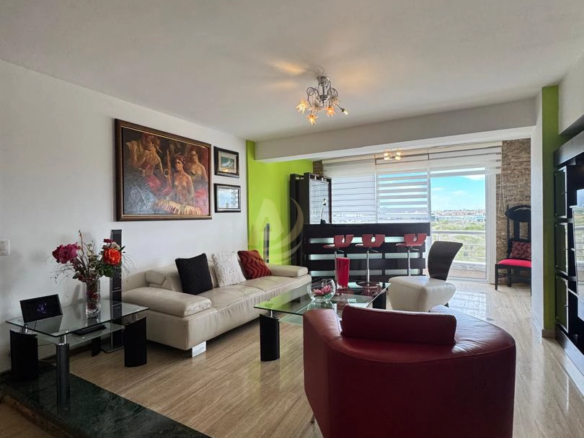Apartamentos en Venta en Margarita con excelente ubicación