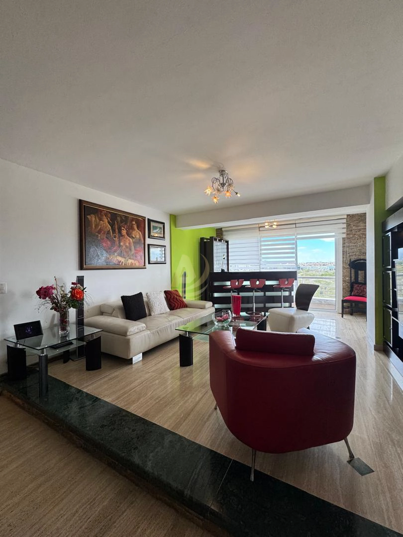 Apartamentos en Venta en Margarita con excelente ubicación