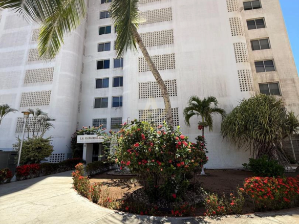 Apartamentos en Venta en Margarita con vista al mar