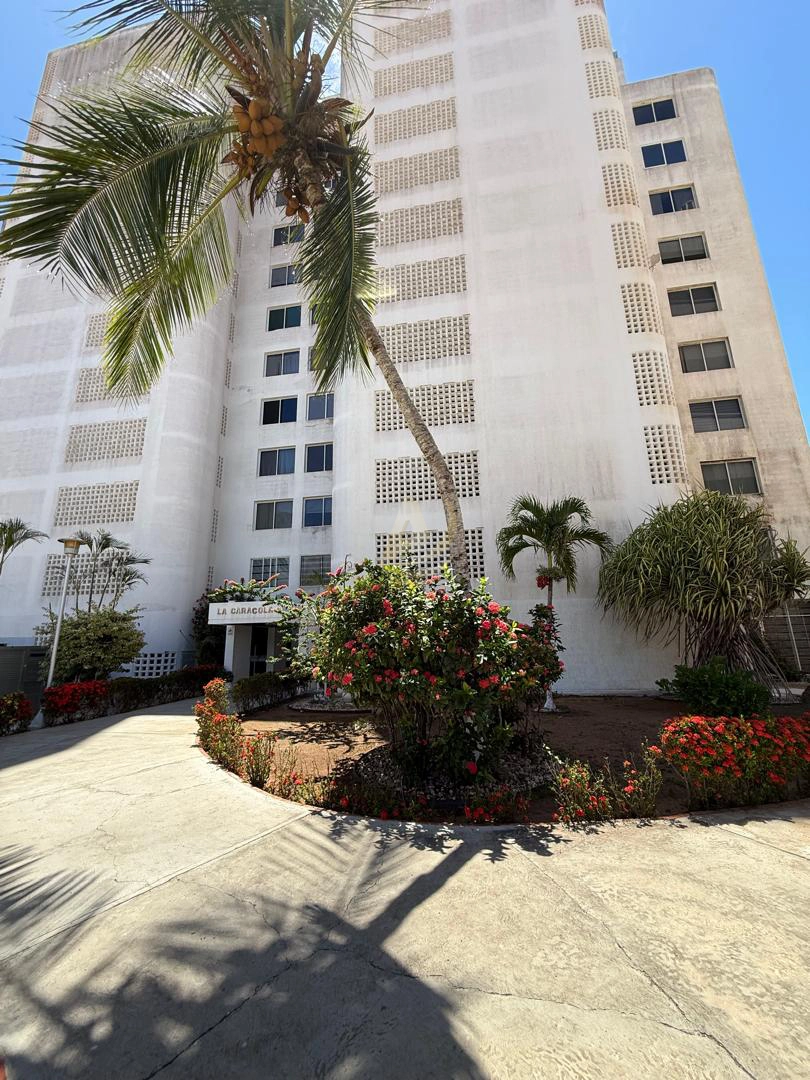 10 Apartamentos en Venta en Margarita con vista al mar Apartamentos en Venta en Margarita con vista al mar