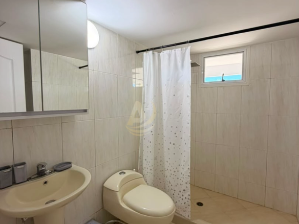 Apartamentos en Venta en Margarita con vista al mar
