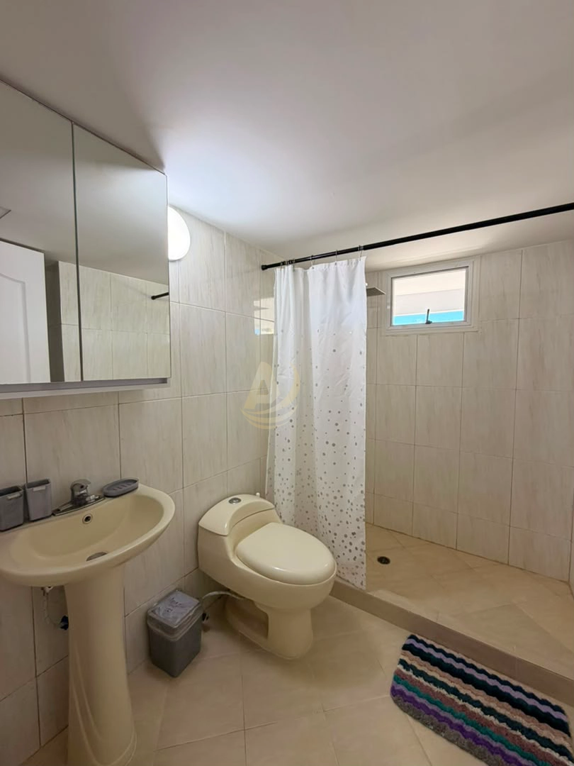 Apartamentos en Venta en Margarita con vista al mar