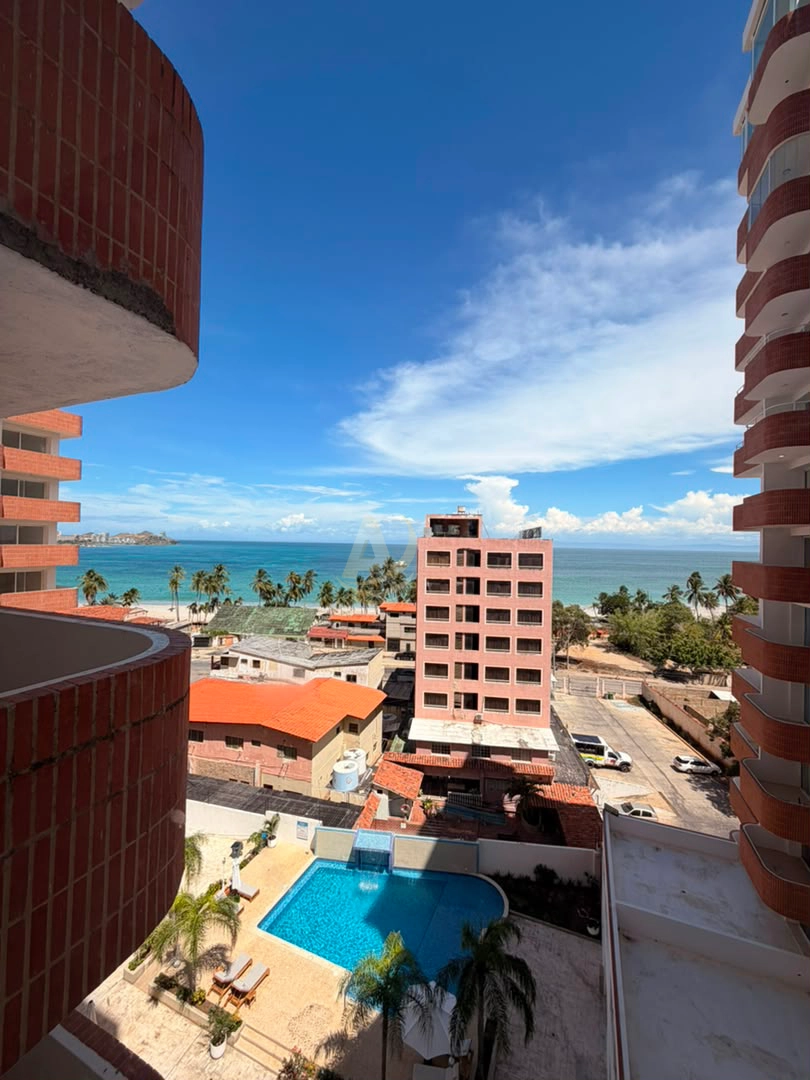 10 Apartamentos en Venta en Margarita con vista al mar Apartamentos en Venta en Margarita con vista al mar