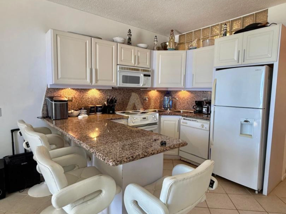 Apartamentos en Venta en Margarita con vista al mar