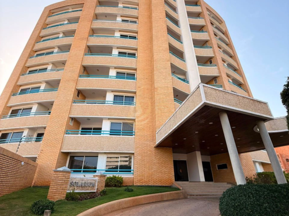 Apartamentos en Venta en Margarita con vista al mar