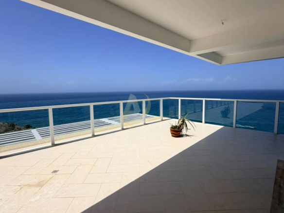 Apartamentos en Venta en Margarita con vista al mar
