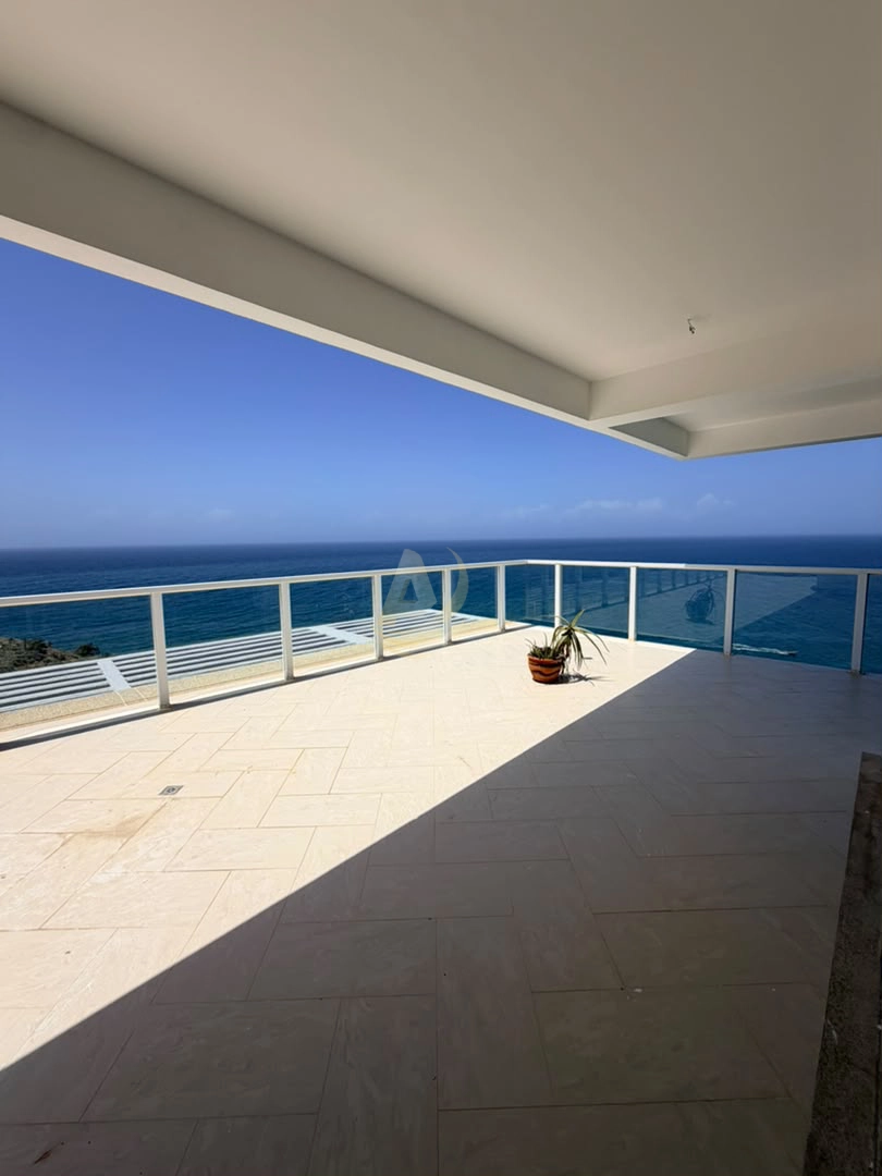 Apartamentos en Venta en Margarita con vista al mar