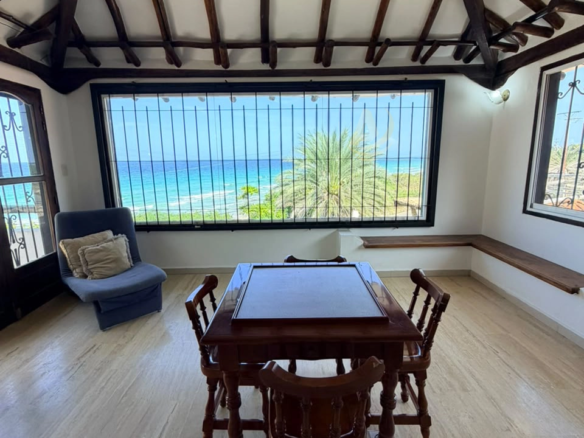 Casa en Venta en Margarita con vista al mar