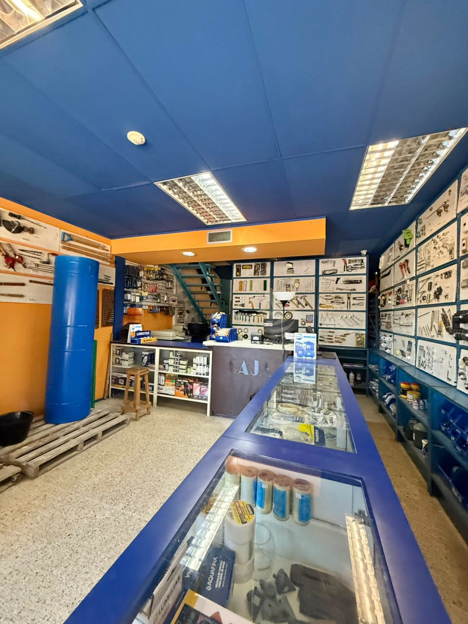 Fondo de Comercio en Venta en Margarita