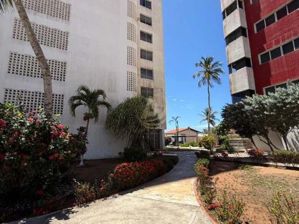 Apartamentos en Venta en Margarita con vista al mar
