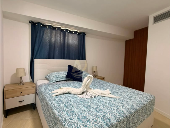 Apartamentos en Venta en Margarita con vista al mar