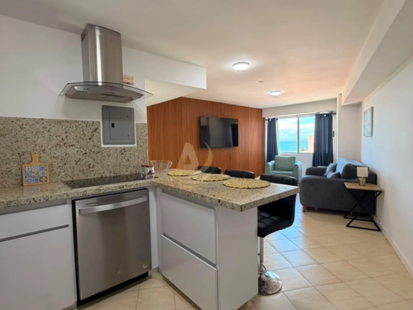 Apartamentos en Venta en Margarita con vista al mar