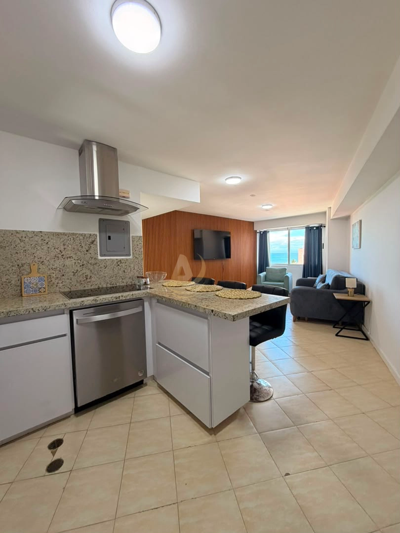 11 Apartamentos en Venta en Margarita con vista al mar Apartamentos en Venta en Margarita con vista al mar