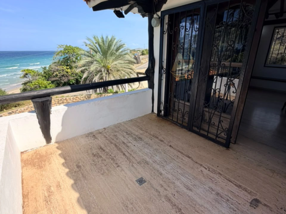 Casa en Venta en Margarita con vista al mar