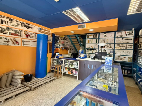Fondo de Comercio en Venta en Margarita