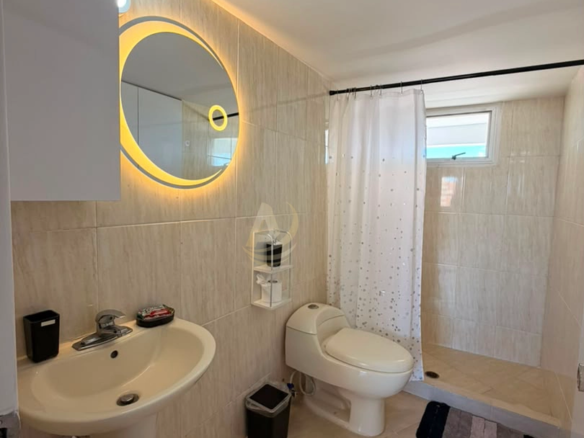 Apartamentos en Venta en Margarita con vista al mar