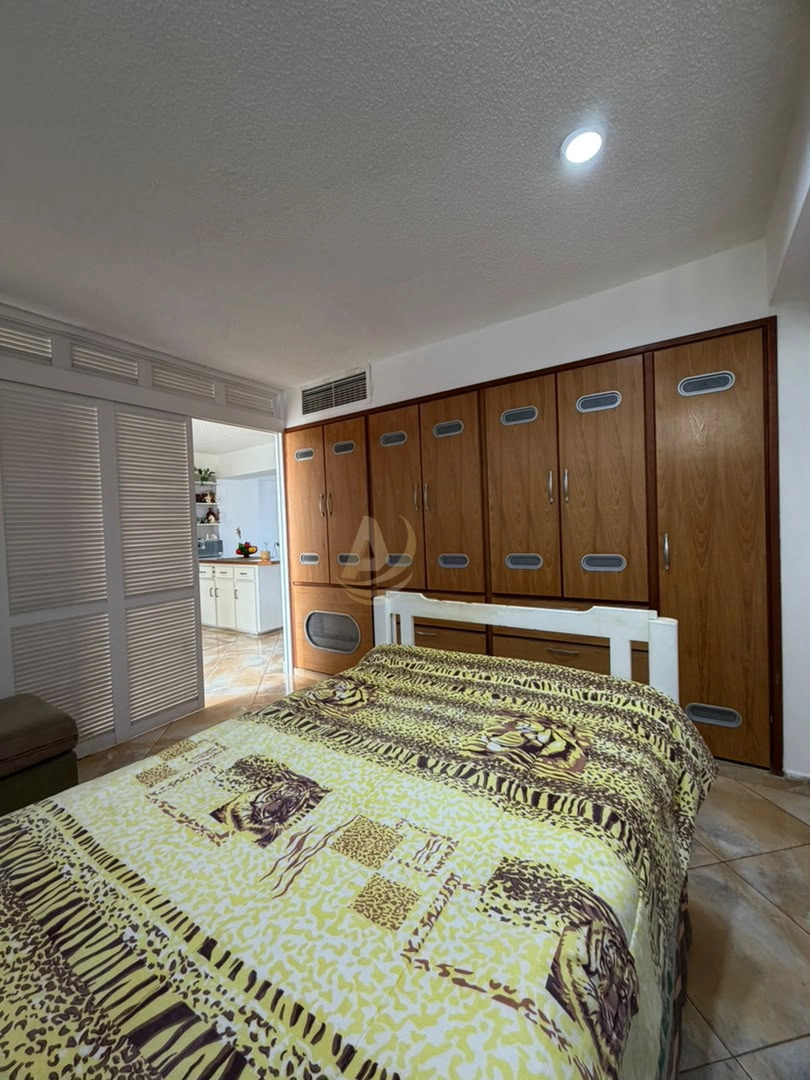Apartamentos en Venta en Margarita con vista al mar