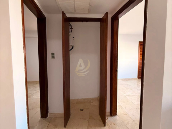 Apartamentos en Venta en Margarita con vista al mar