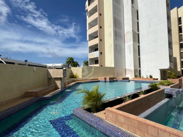 Apartamentos en Venta en Margarita con excelente ubicación