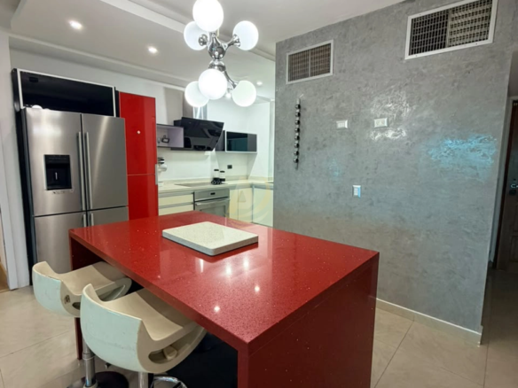 Apartamentos en Venta en Margarita con excelente ubicación