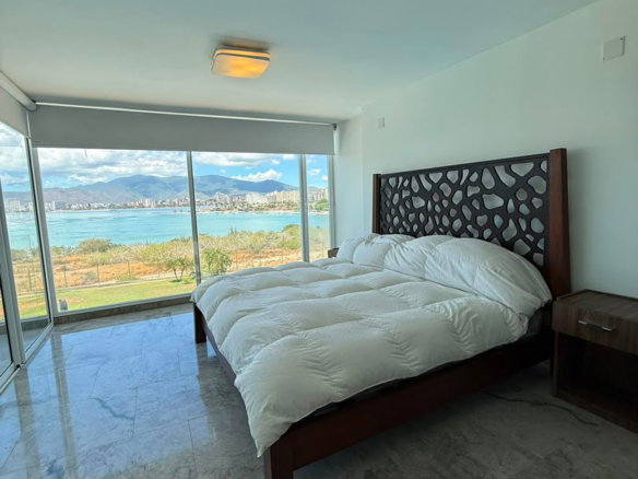 Apartamentos en Venta en Margarita con vista al mar