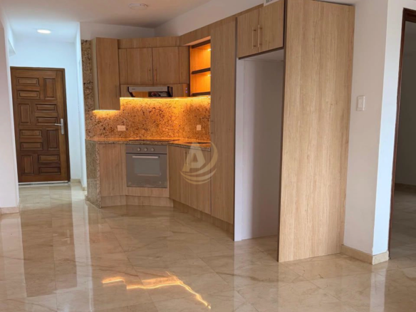 Apartamentos en Venta en Margarita con vista al mar