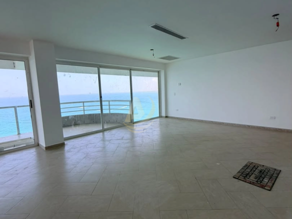 Apartamentos en Venta en Margarita con vista al mar