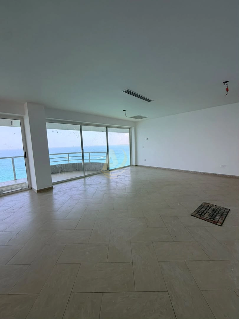 Apartamentos en Venta en Margarita con vista al mar