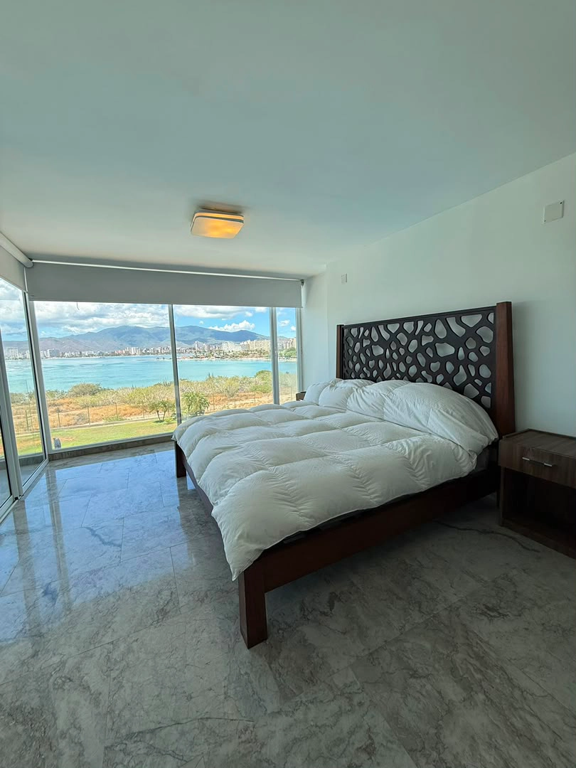 13 Apartamentos en Venta en Margarita con vista al mar Apartamentos en Venta en Margarita con vista al mar