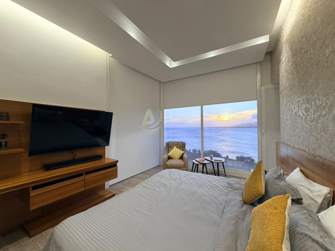 Apartamentos en Venta en Margarita con vista al mar