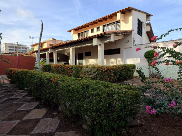 Casa en Venta en Margarita con excelente ubicación