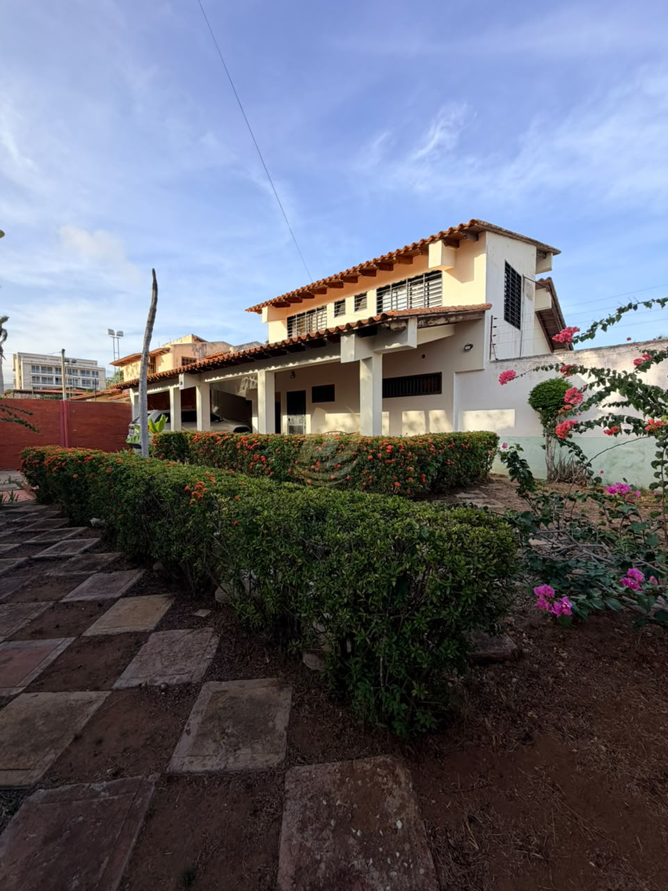 Casa en Venta en Margarita con excelente ubicación