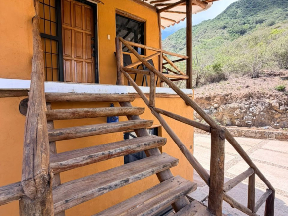 Casa en Venta en Margarita con vista al mar