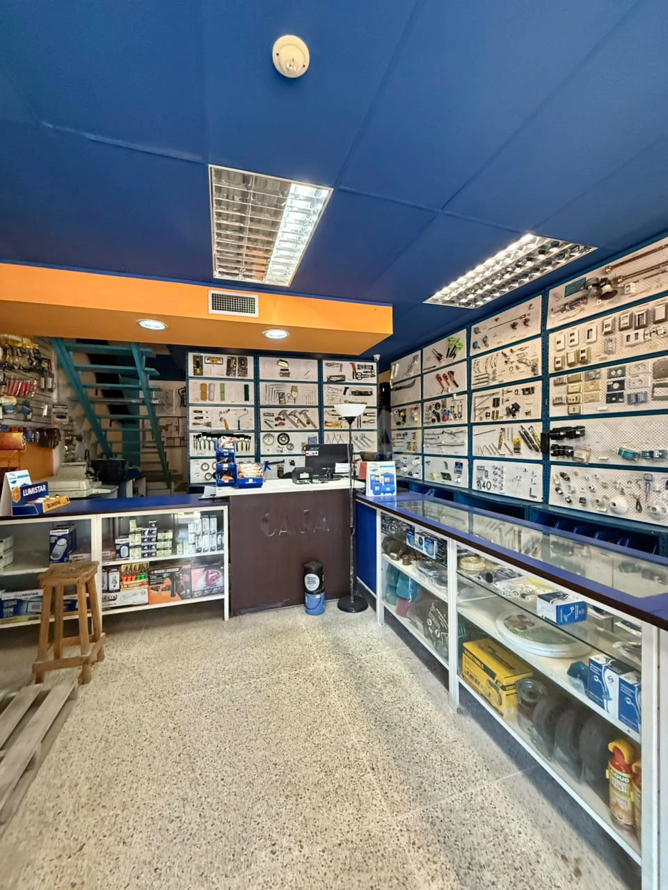 Fondo de Comercio en Venta en Margarita