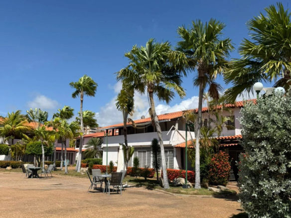 Townhouse en Venta en Margarita de Lujo