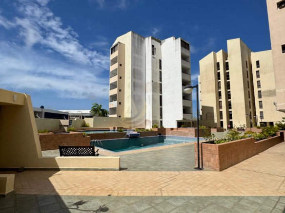 Apartamentos en Venta en Margarita con excelente ubicación