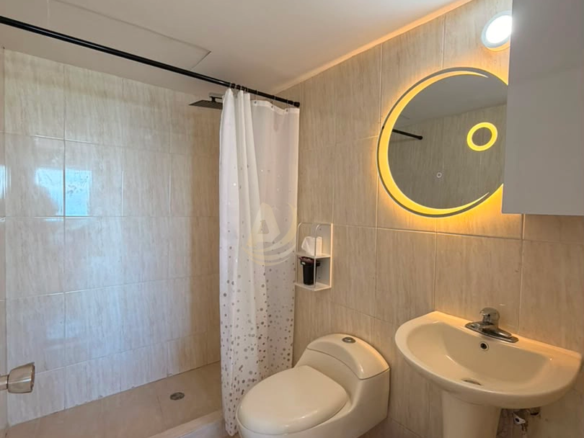 Apartamentos en Venta en Margarita con vista al mar