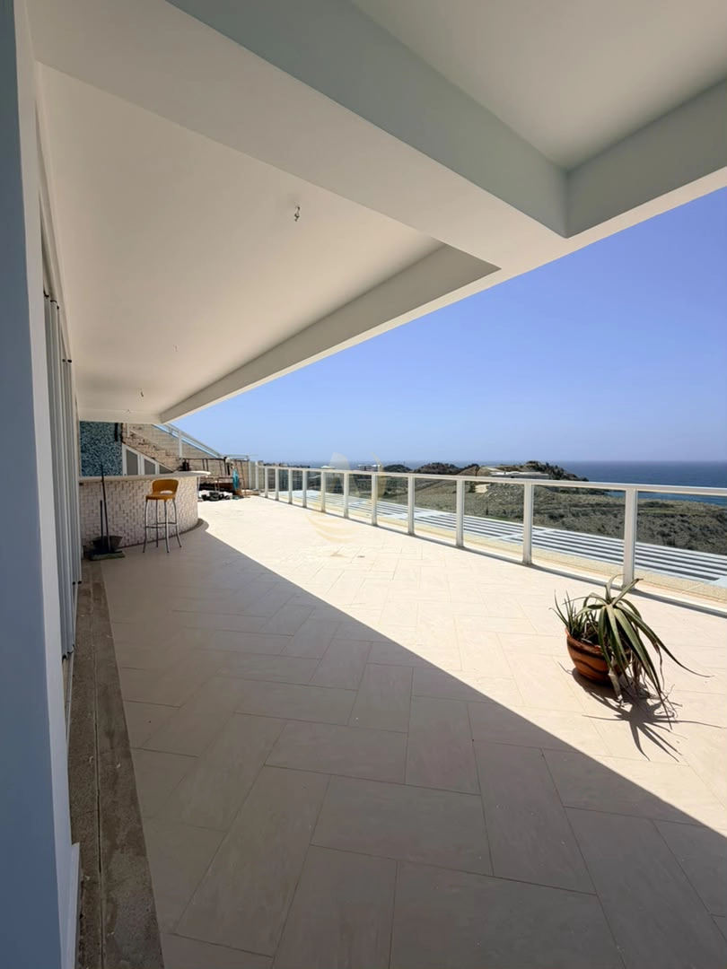 Apartamentos en Venta en Margarita con vista al mar