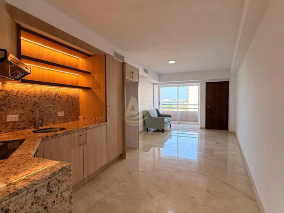 Apartamentos en Venta en Margarita con vista al mar