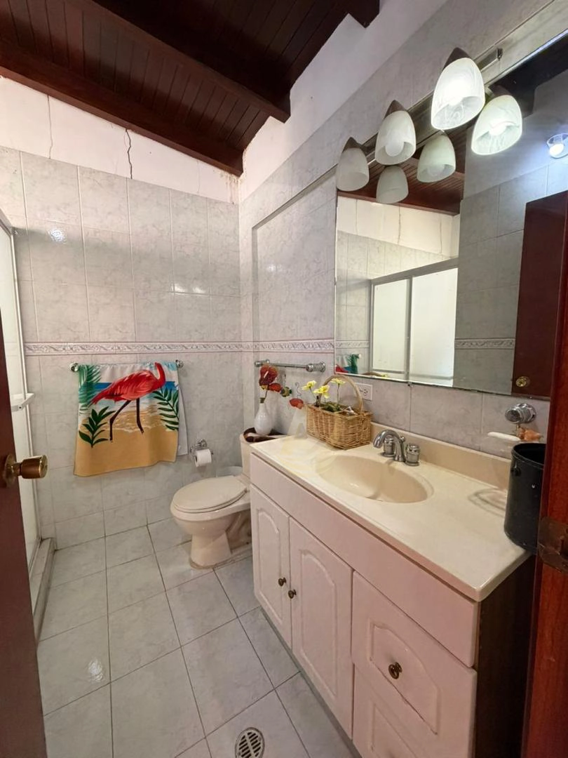 Casa en Venta en Margarita con excelente ubicación