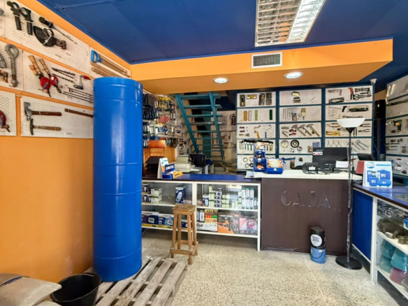 Fondo de Comercio en Venta en Margarita