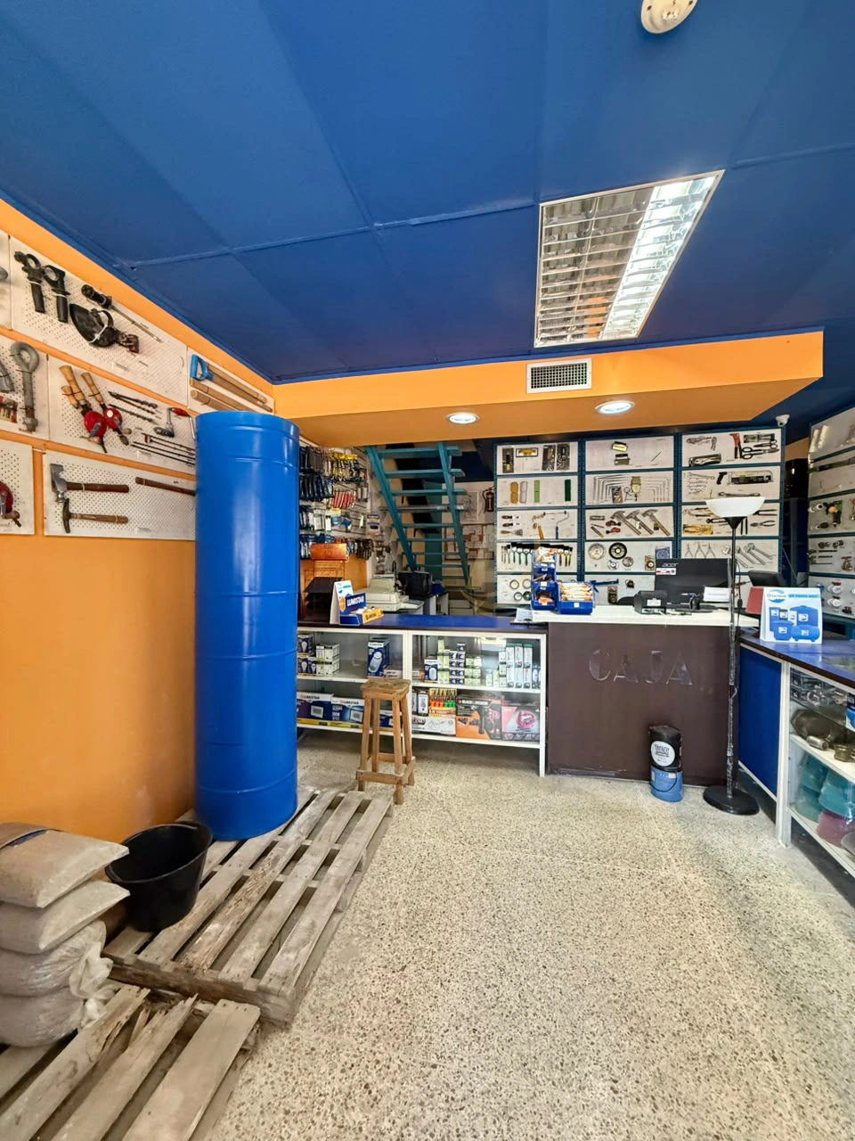 Fondo de Comercio en Venta en Margarita