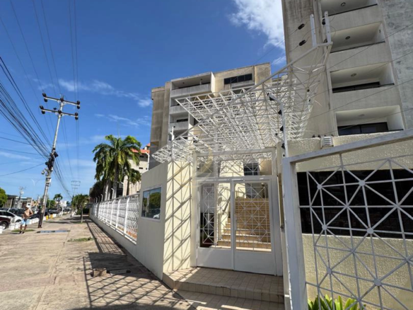 Apartamentos en Venta en Margarita con excelente ubicación