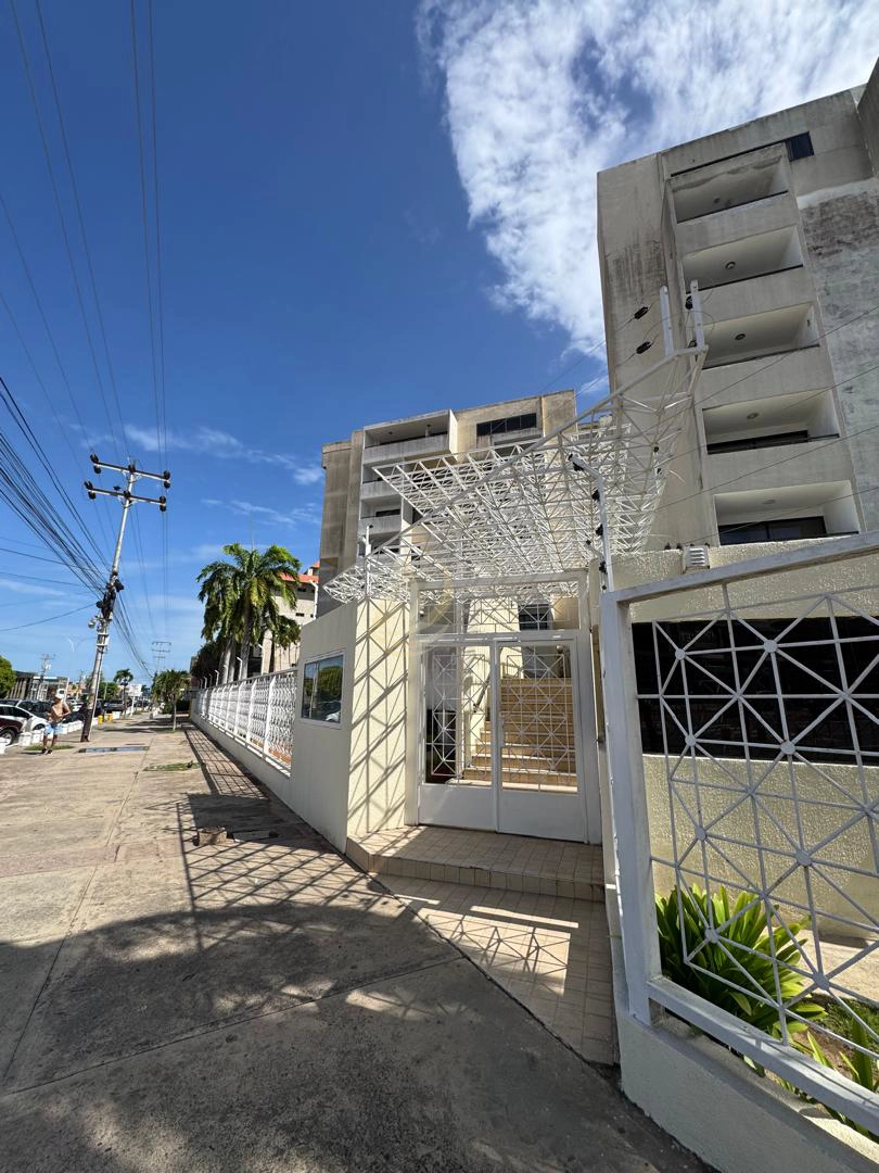 15 Apartamentos en Venta en Margarita con excelente ubicación Apartamentos en Venta en Margarita con excelente ubicación