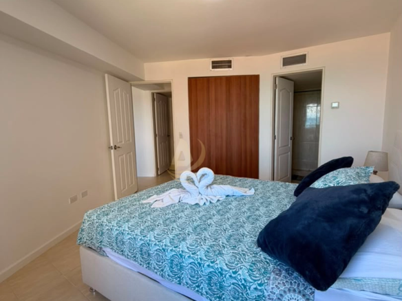 Apartamentos en Venta en Margarita con vista al mar